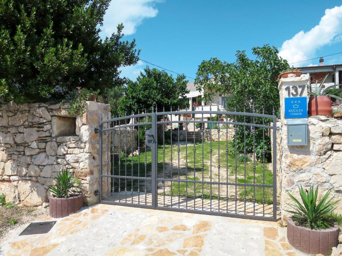 Holiday Home Kapitan - Vij130 By Interhome Vinjerac Exterior photo